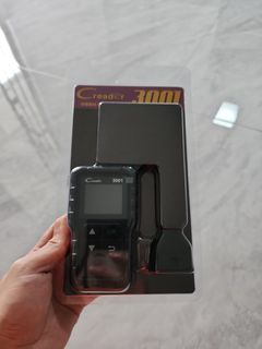 OBD 2 scanner 3001