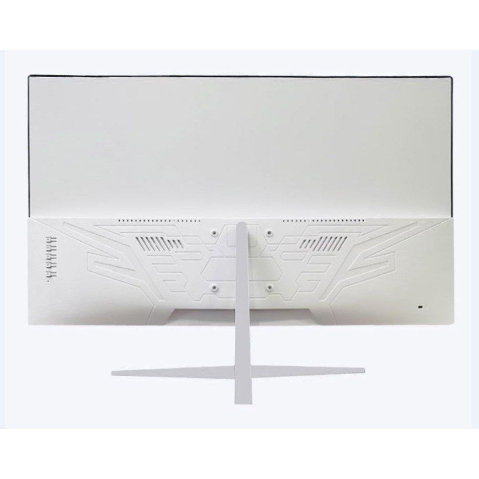 OHHO White Curved(mild) 24'INCH 165HZ Refresh rate, Computers & Tech ...