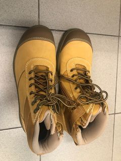 Oliver safety shoe
