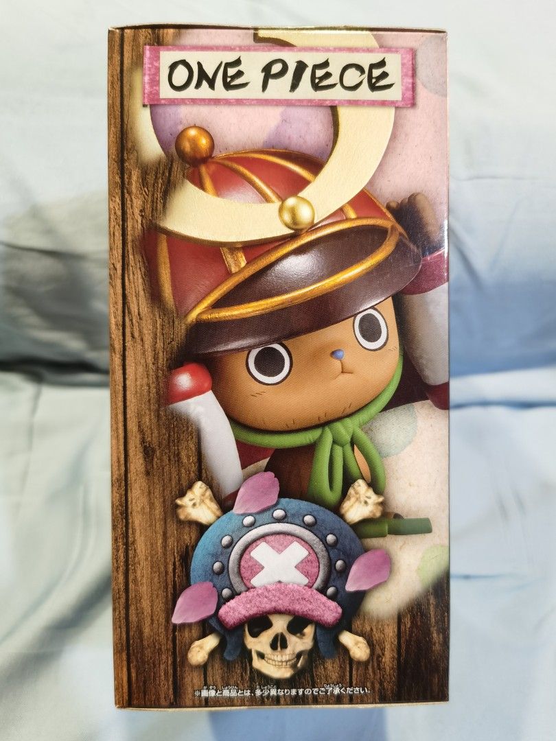 One Piece DX Figuur Granline Men Vol.13 Frankie - Japan Import