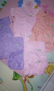 One set ada 5 set ya