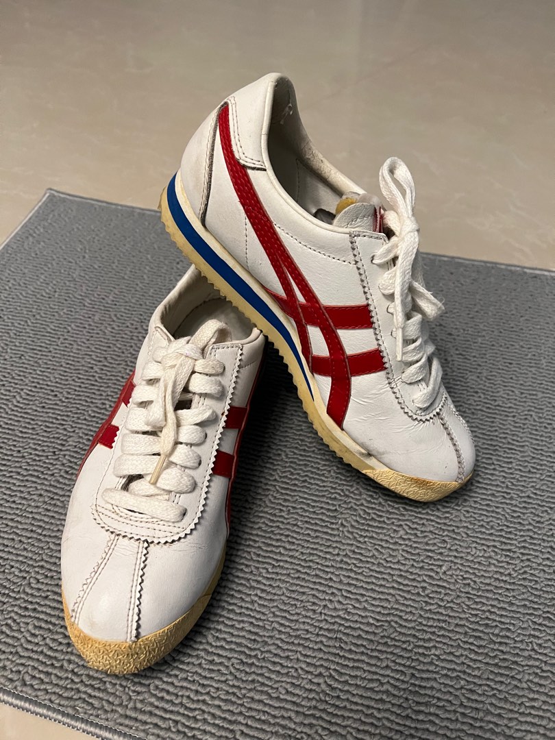 onitsuka tiger corsair shoes