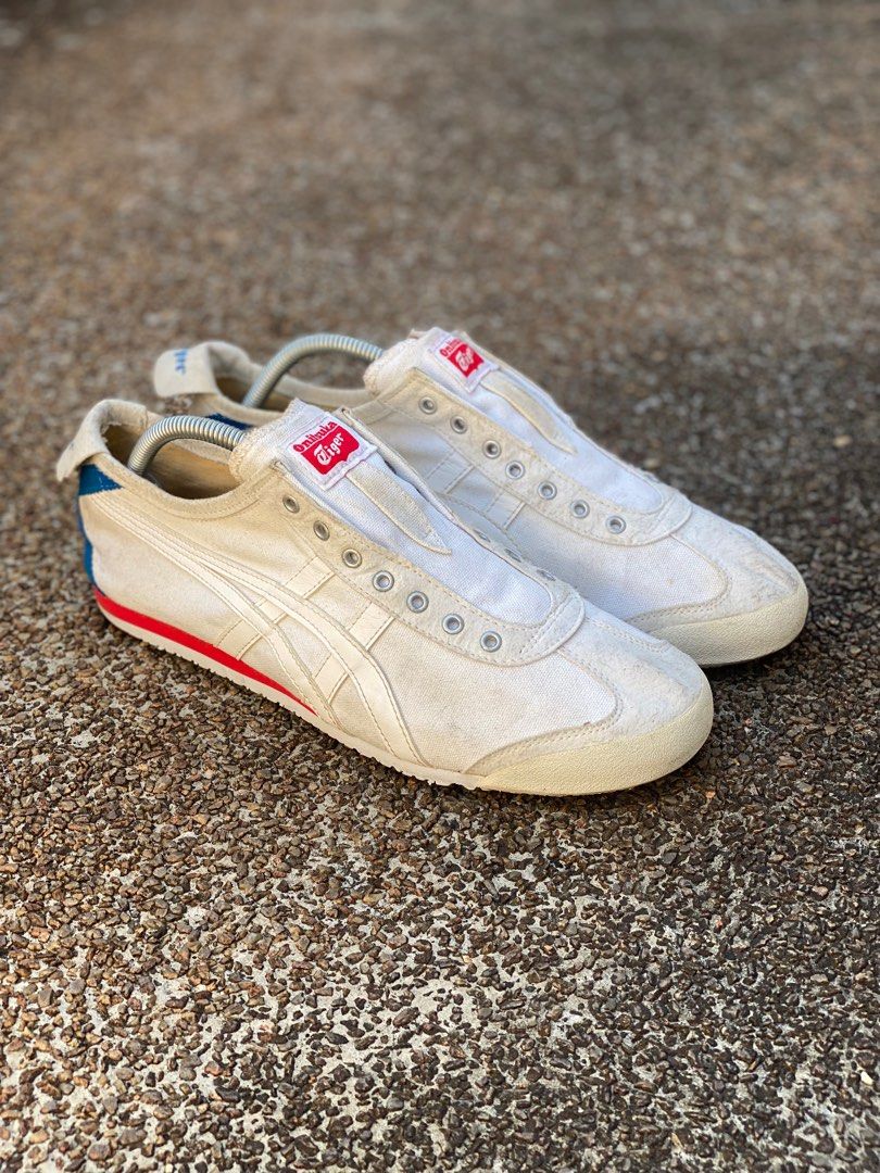 onitsuka tiger japan slip on