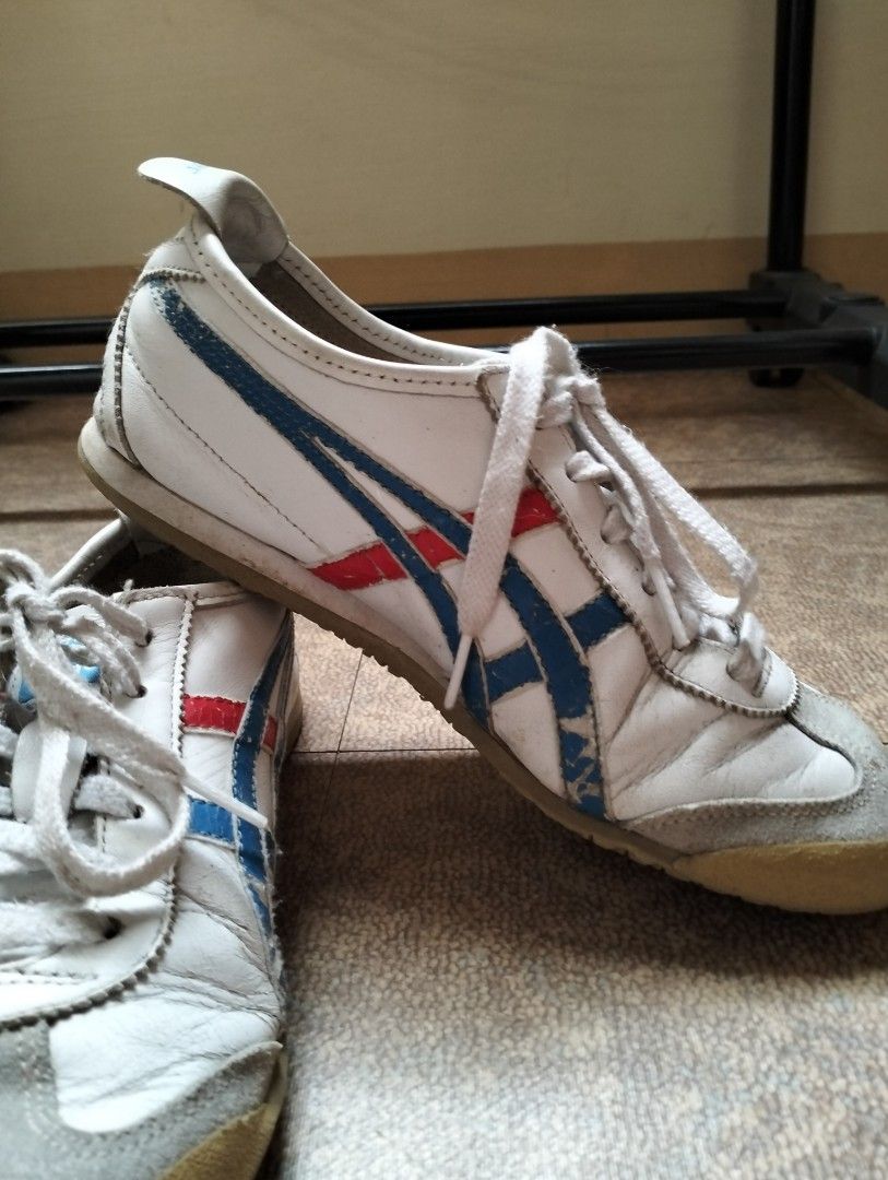Onitsuka tiger mexico 66 womens on sale