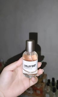 Onix Chillin Baby Parfume - #bersihmaret