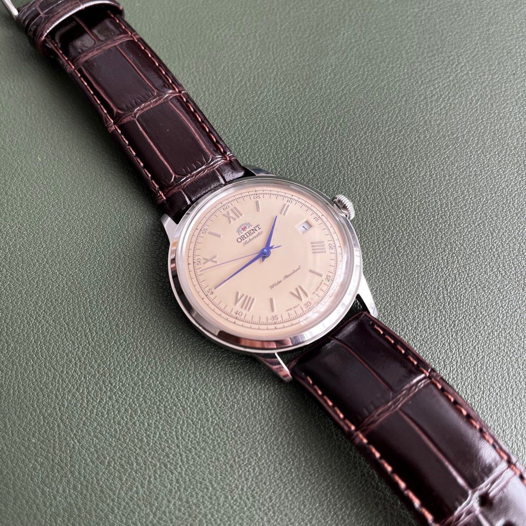 Orient bambino shop womens
