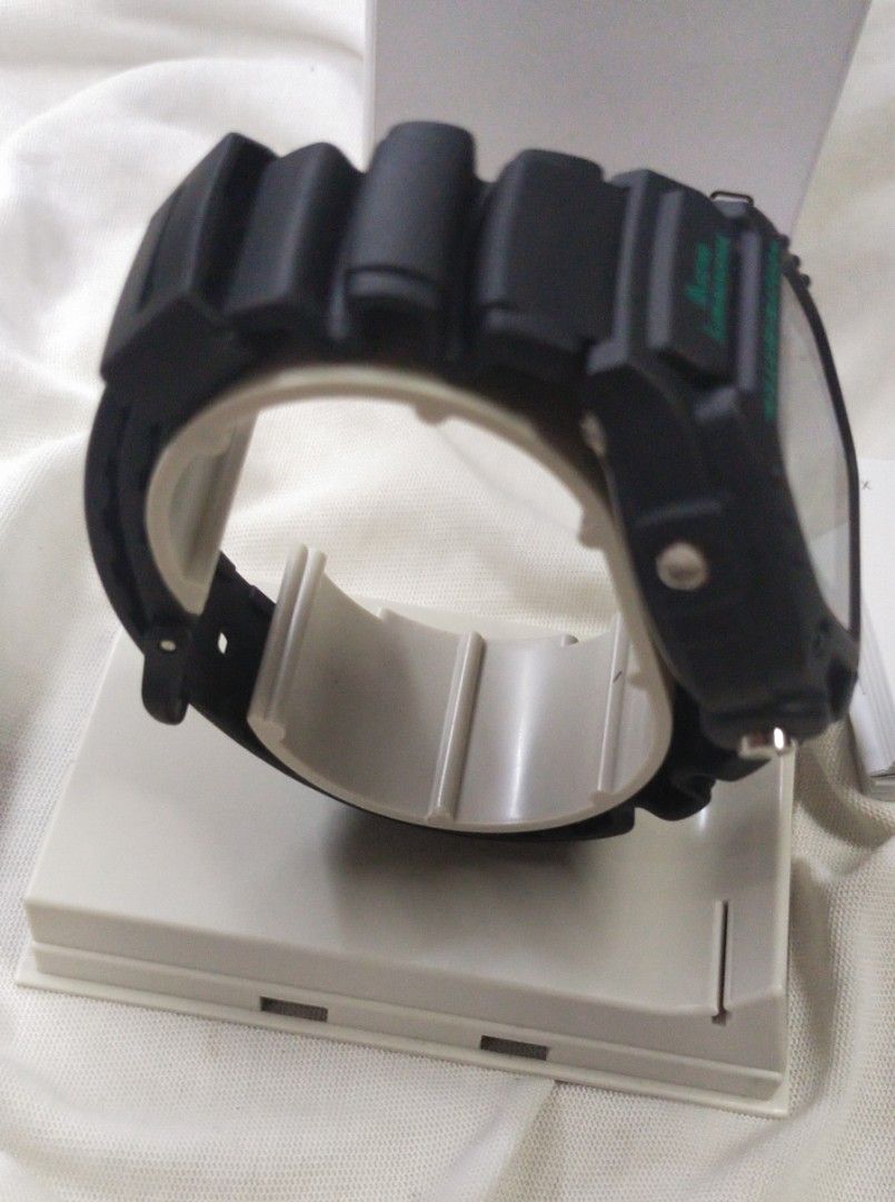 Original Casio Illuminator, Men's Fashion, Watches & Accessories ...