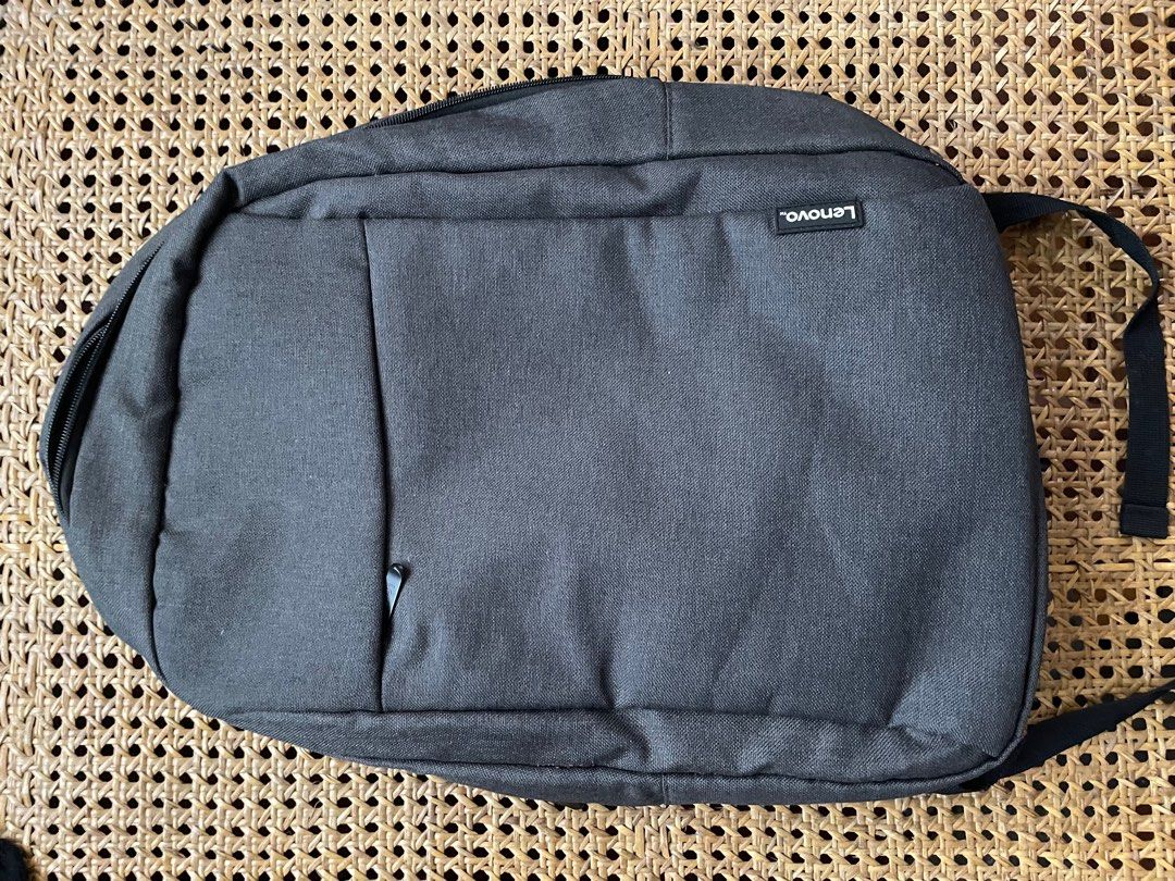 Original Lenovo laptop bag( Backpack), Computers & Tech, Laptops