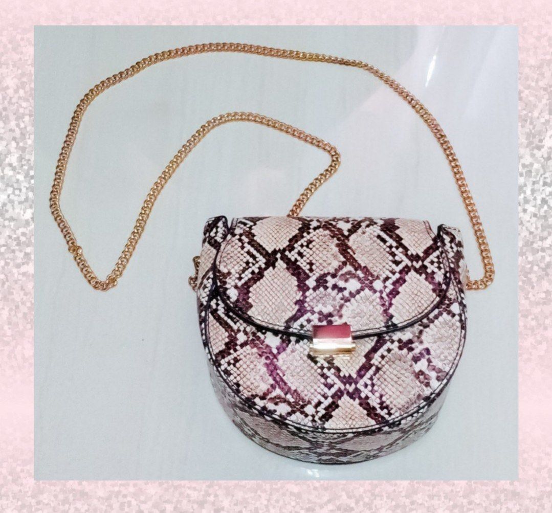 Mango shop bag original