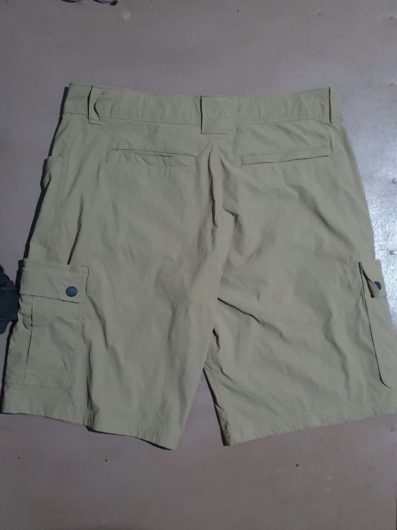 Orvis Voyager Short Men s Fashion Bottoms Shorts on Carousell