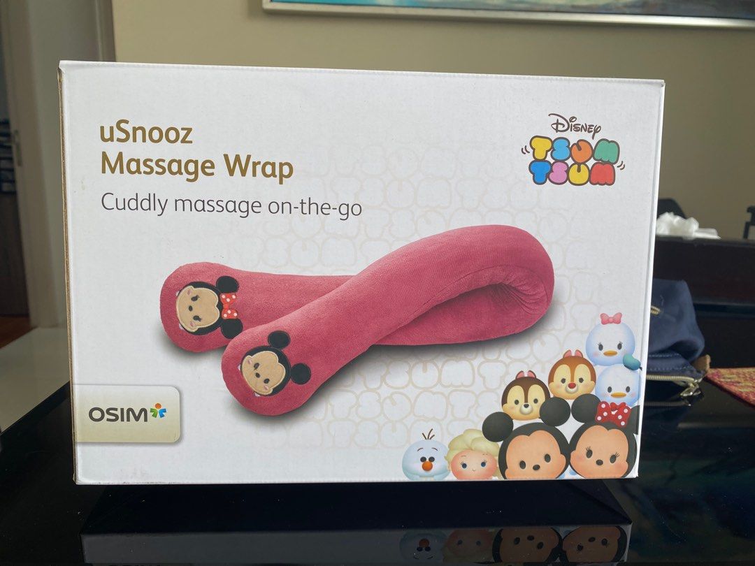 Osim tsum hotsell tsum