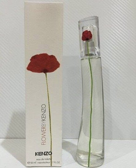 Harga parfum kenzo flower original store
