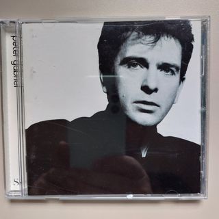 Peter Gabriel - So CD