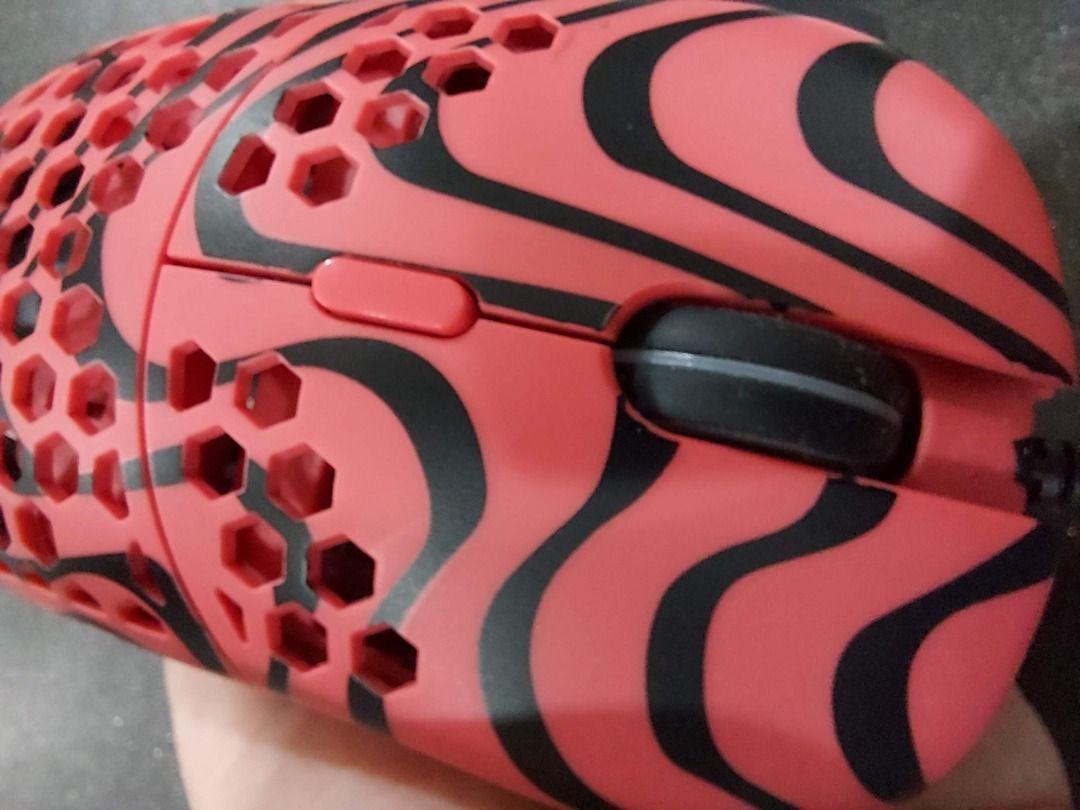 Pewdiepie M1 Gaming Mouse, Computers & Tech, Parts & Accessories