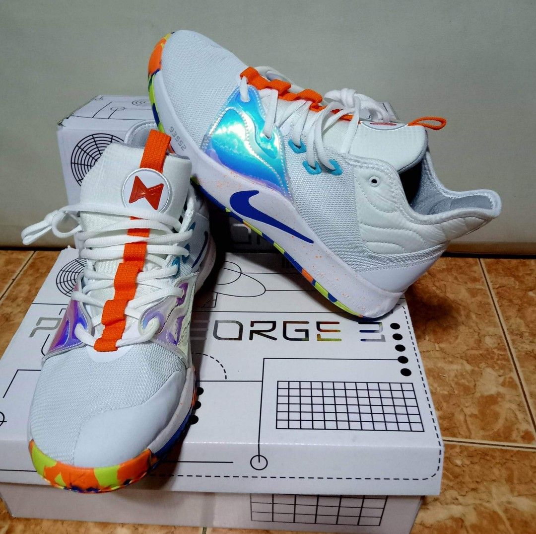 pg3 shoes price