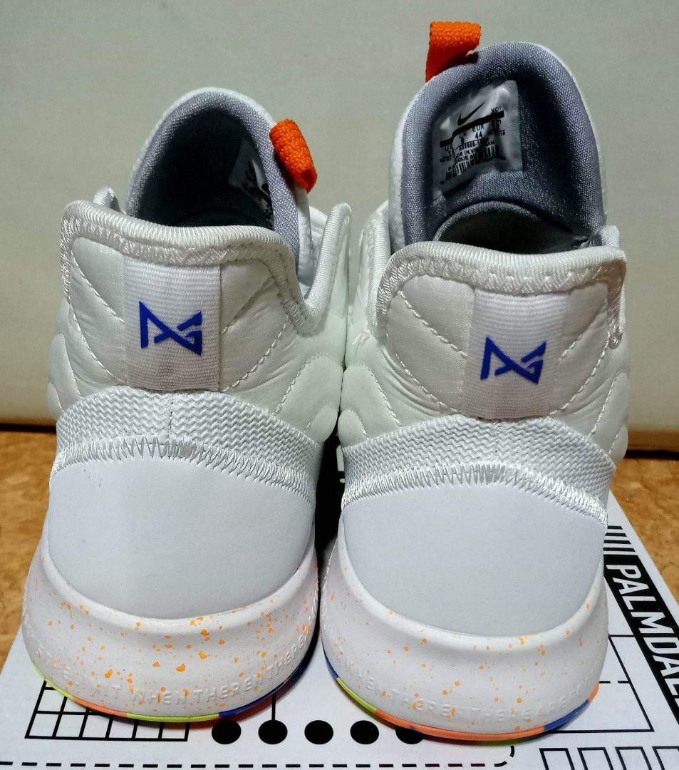 pg3 shoes price