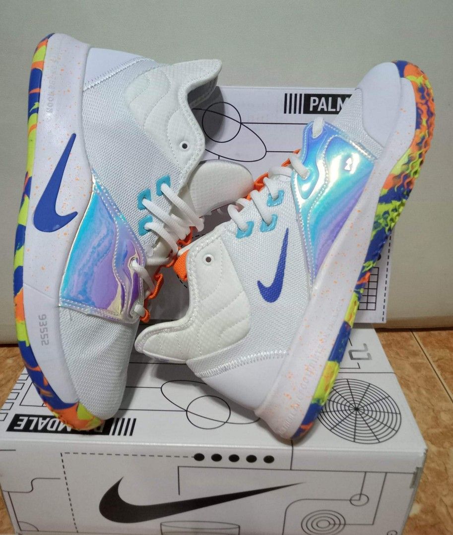pg3 shoes price