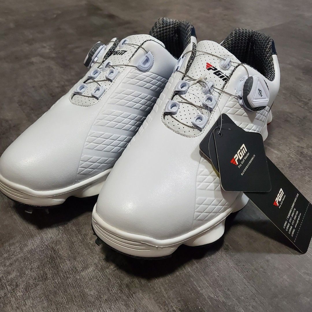 Mens dress golf shoes online