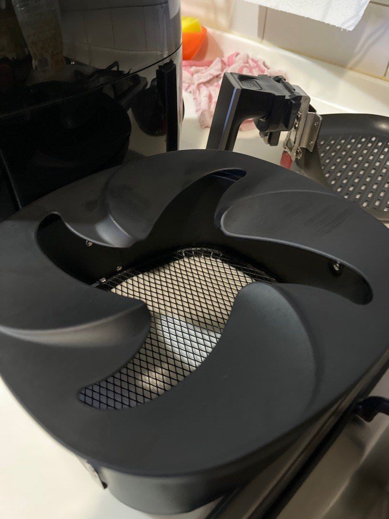 Philips Air Fryer HD9721, TV & Home Appliances, Kitchen Appliances