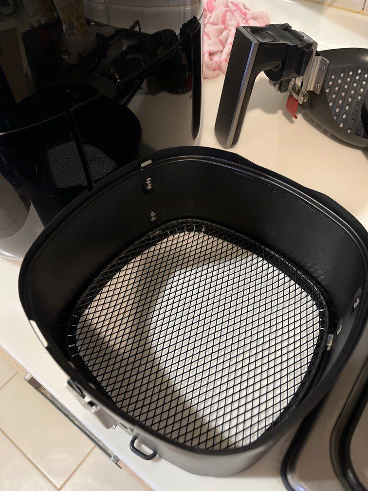 Philips Air Fryer HD9721, TV & Home Appliances, Kitchen Appliances