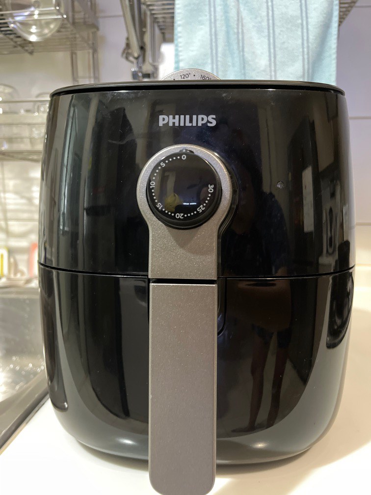 Philips Air Fryer HD9721, TV & Home Appliances, Kitchen Appliances
