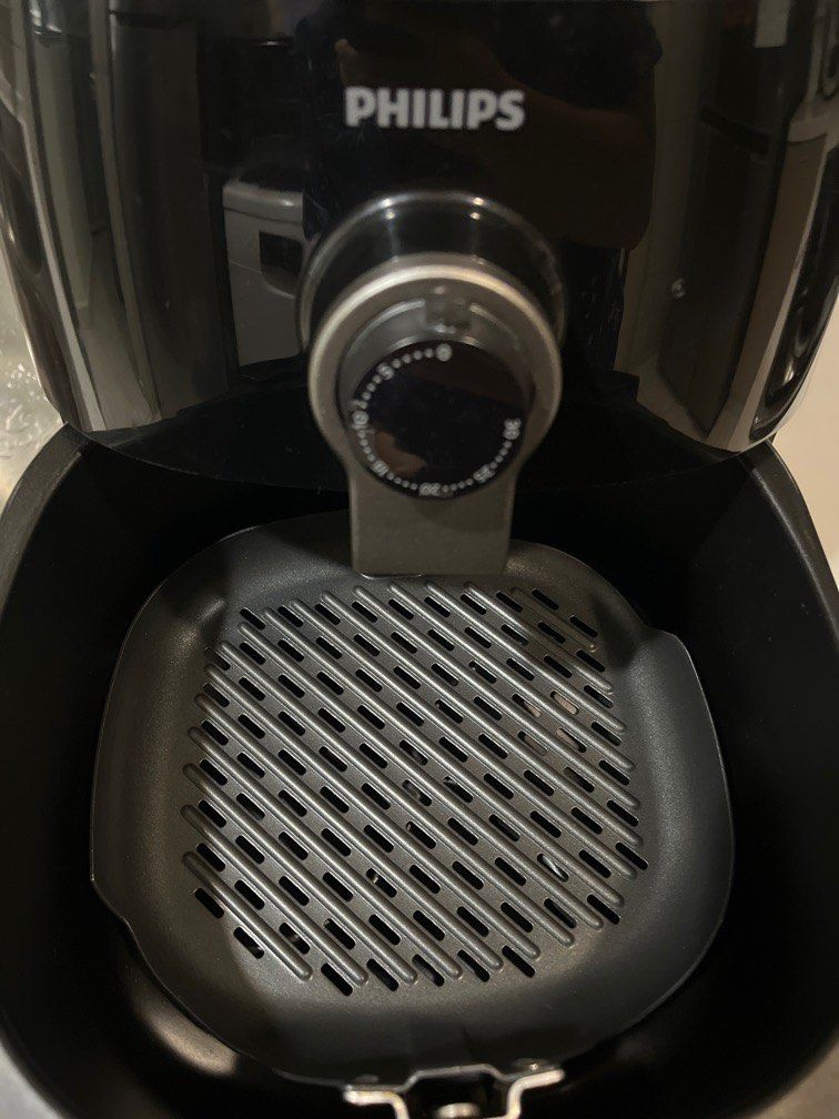 Philips Air Fryer HD9721, TV & Home Appliances, Kitchen Appliances