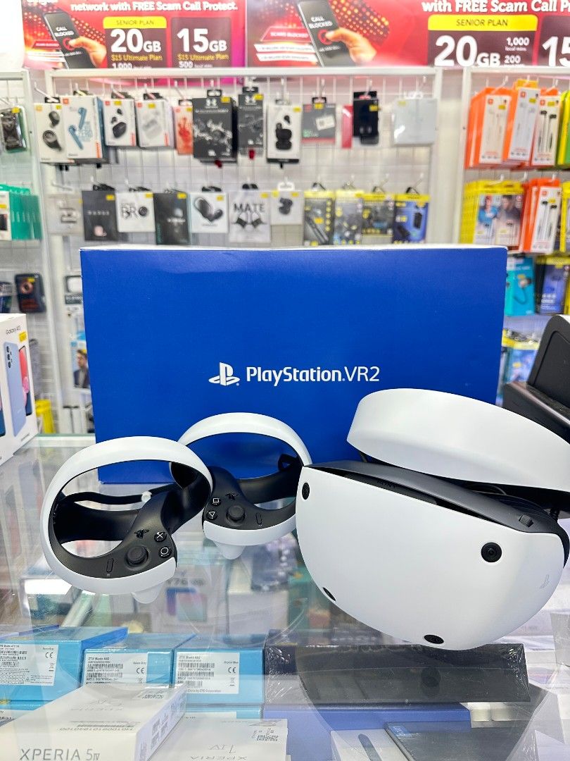 Is the ps5 hotsell vr compatible