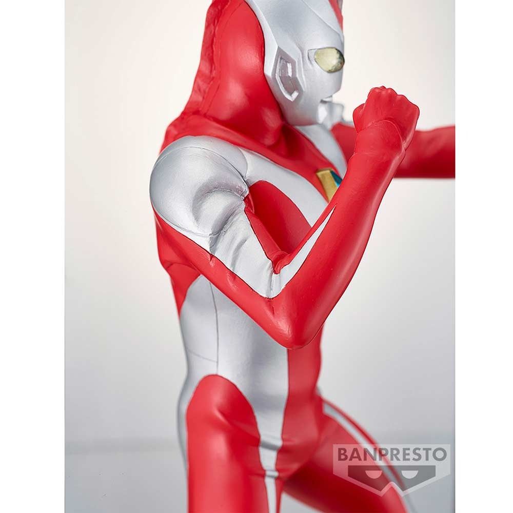 (PO) Ultraman Tiga Hero's Brave Statue - Ultraman Dyna - Akai Daichi no ...