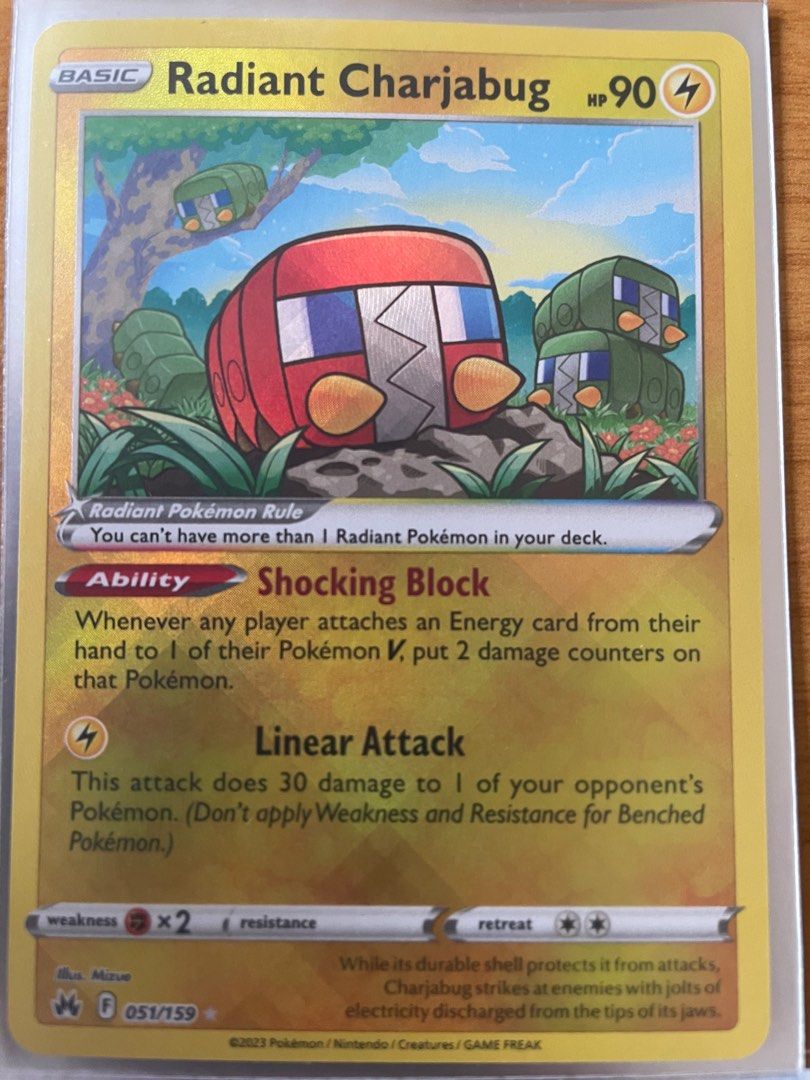 radiant pokemon cards value Gardevoir (RC10) [Legendary Treasures: Collection]  Plug cementing its place as a must Radiant Tsareena Pokemon Cards Price