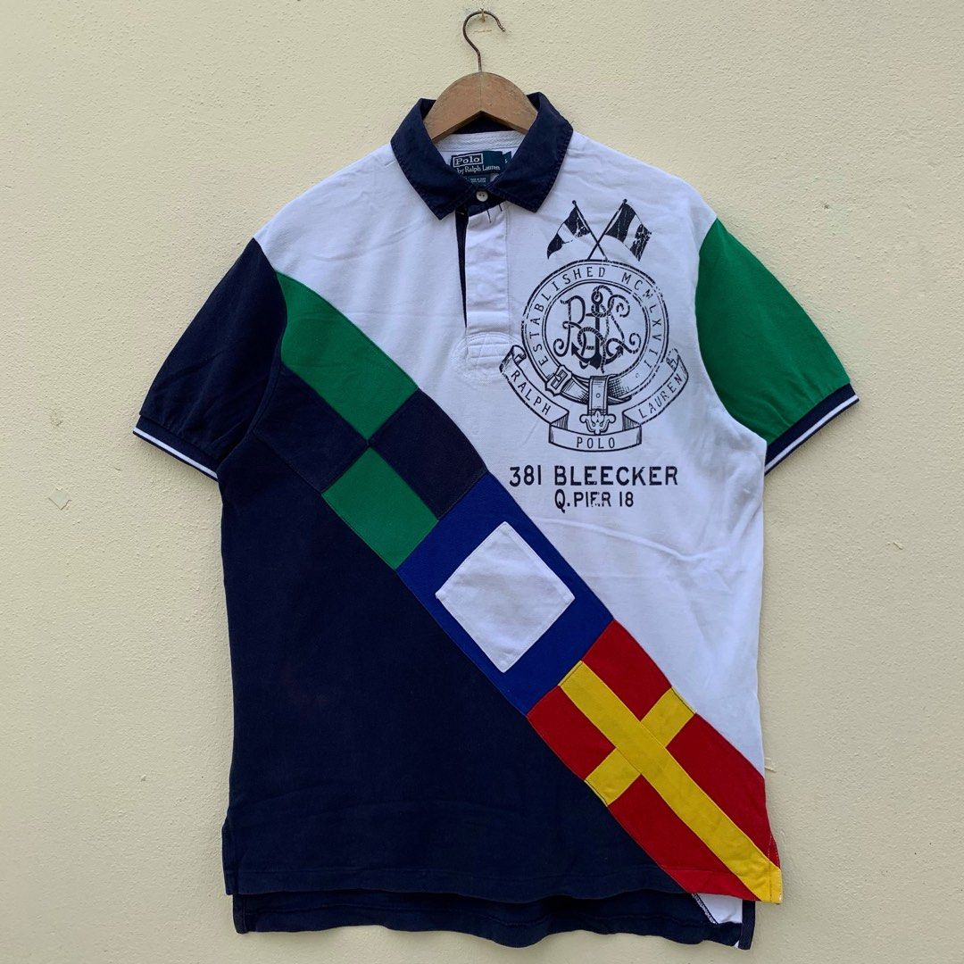 Ralph lauren polo discount q