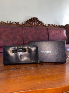 Prada authentic