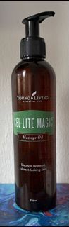 Preloved : Young Living Cel-Lite Magic Massage Oil