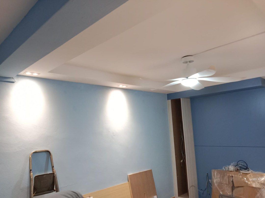 Professional & Cheap House Painting, Home Services, Others on Carousell