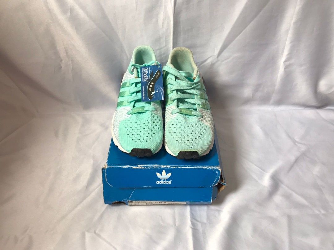Sepatu eqt new arrivals
