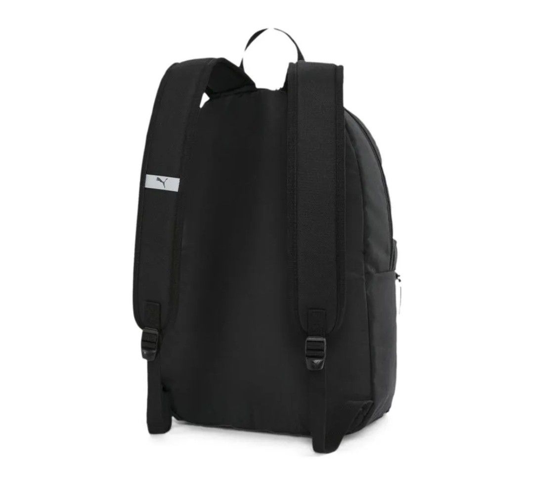 Puma backpack 100 original, Men's Fashion, Bags, Backpacks on Carousell