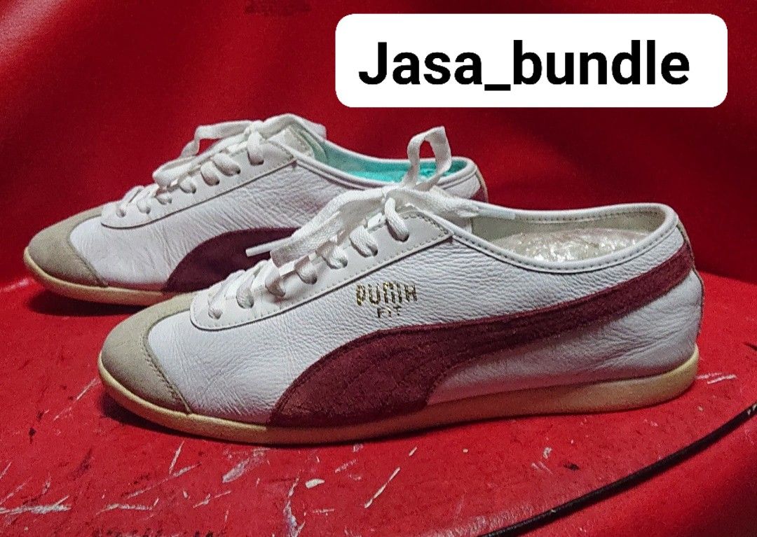 Puma fi trainer shop