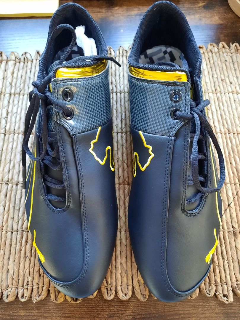 Puma future cat m1 green sales