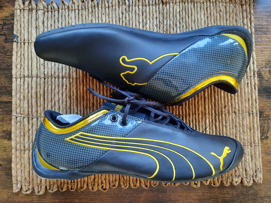 Puma future cat m1 donna 2014 best sale