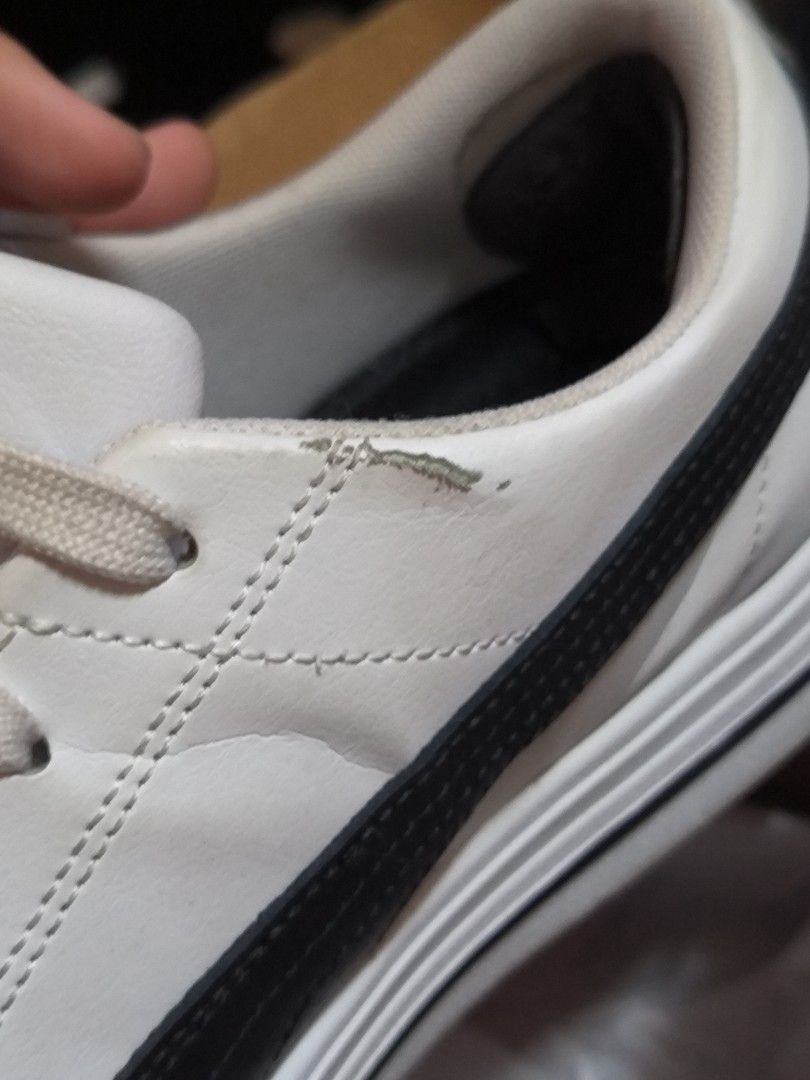 Puma Unisex Ever Fs Shoes, Men'S Fashion, Footwear, Sneakers On Carousell