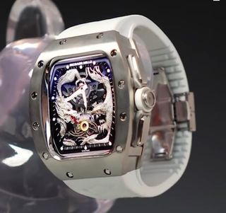 Affordable on sale richard mille
