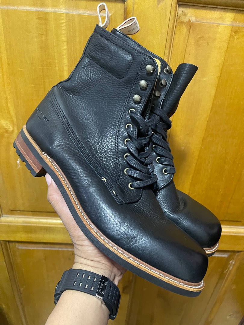 rag and bone boots mens