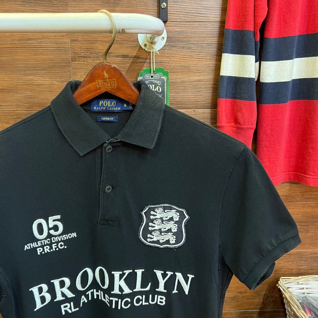 Polo ralph lauren brooklyn online
