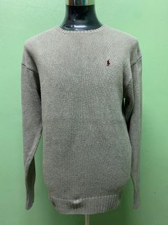 Ralph Lauren knitwear sweater - bbt1