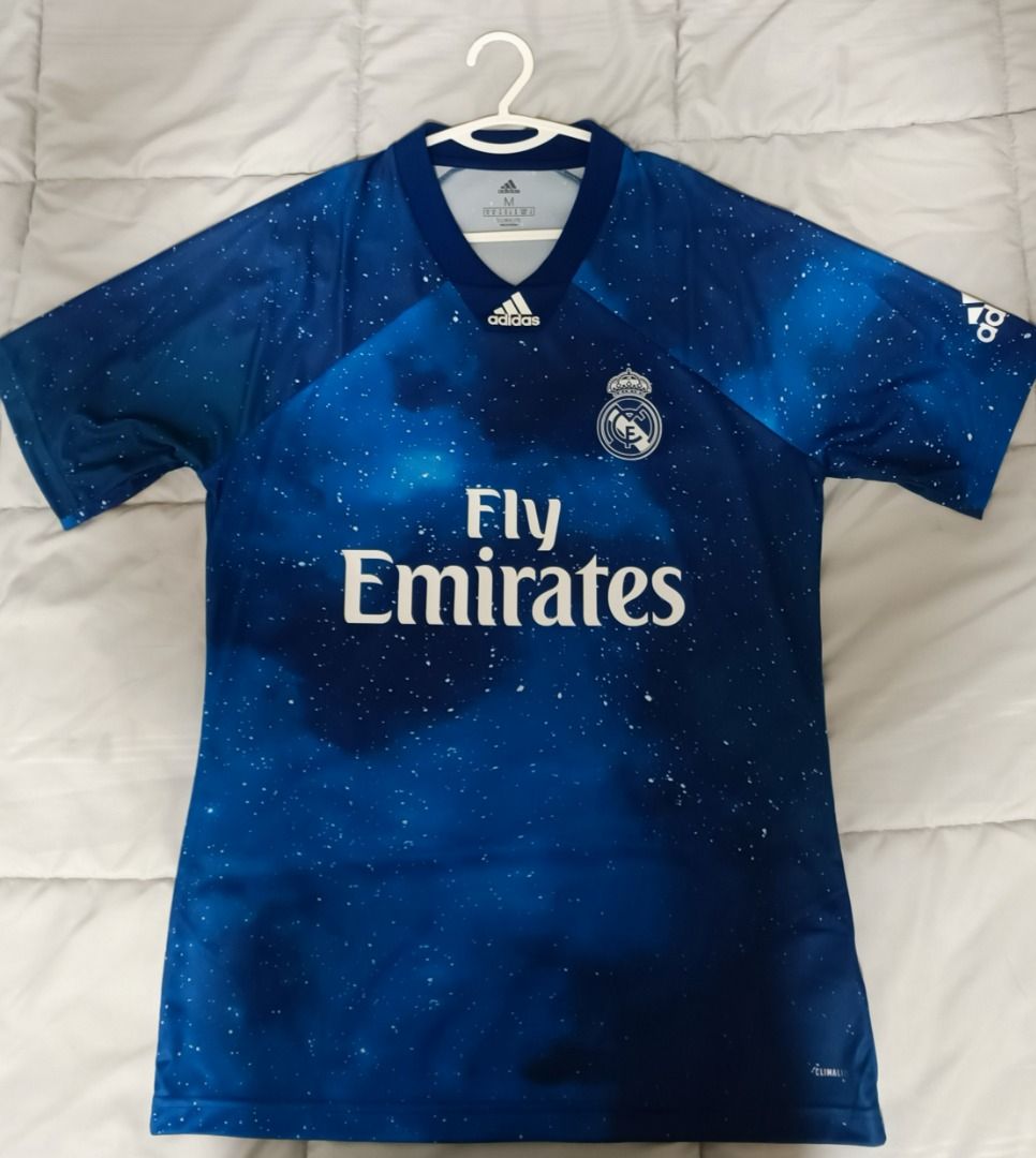 Ea sports real madrid kit best sale