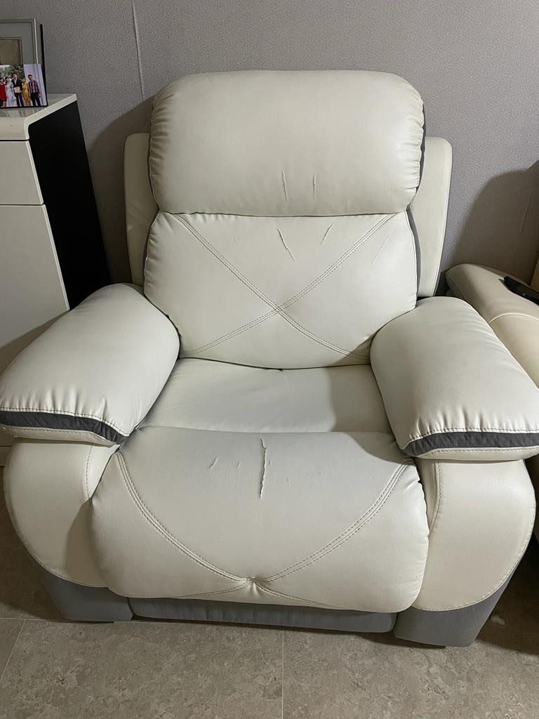 Recliner Chair for sale, Furniture & Home Living, Furniture, Chairs on