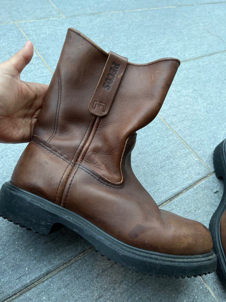 Pecos safety shoes sale