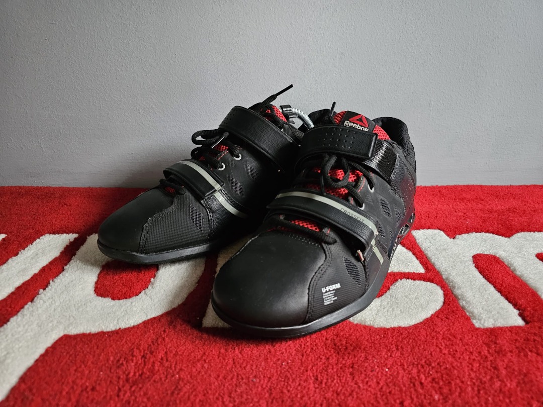 Reebok crossfit lifter 2.0 womens sale
