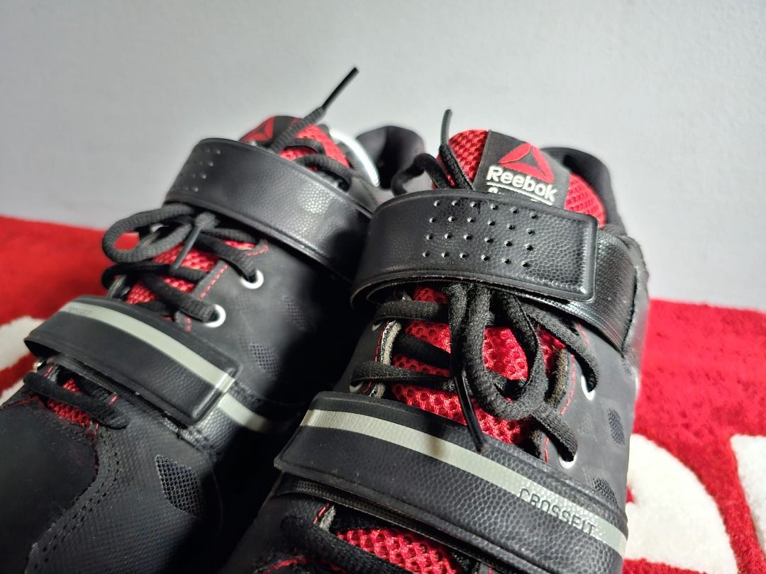 Reebok crossfit lifter plus 2.0 review new arrivals
