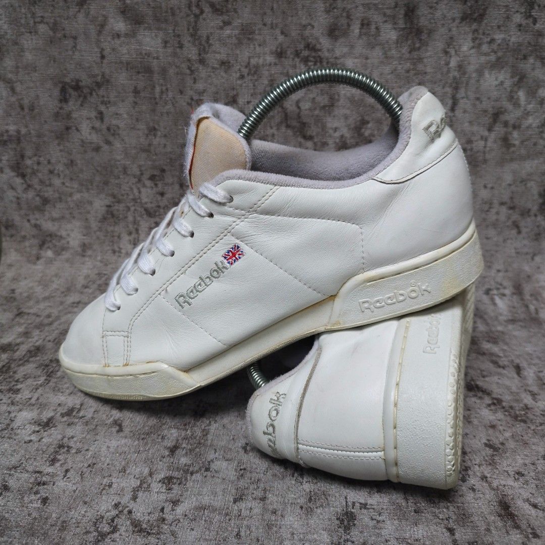 Newport store classic reebok