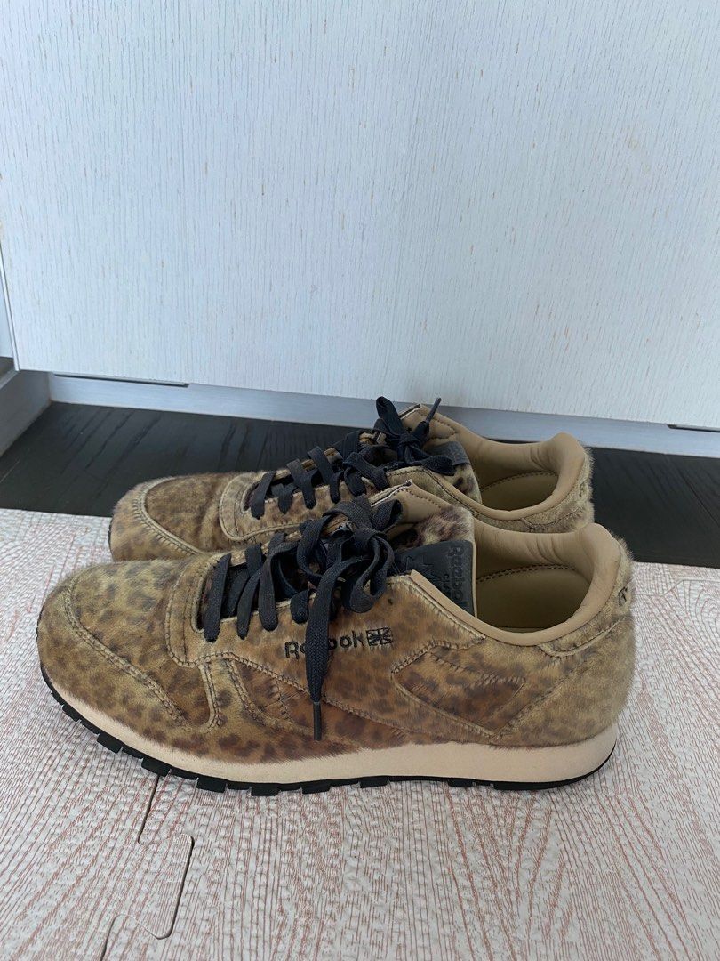 Reebok x sale head porter